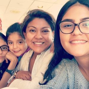 Meet your Posher, Lecilia